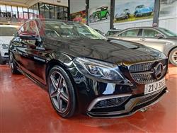 مێرسێدس بێنز C-Class